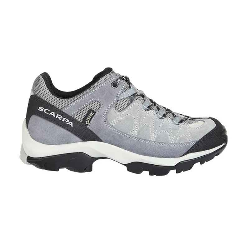 Scarpa Women's Vortex GTX - Silver/Smoke-1